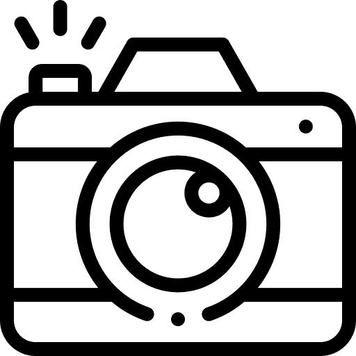 camera icon