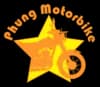 phung motorbike logo