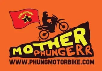 Phung Motorbikes - Mother Phungerr!